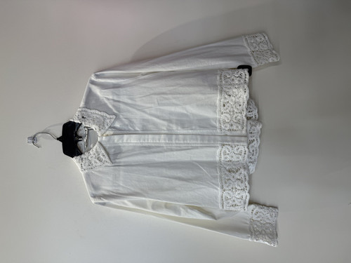 Used Zara Romper S-4/6 60031-S000762818