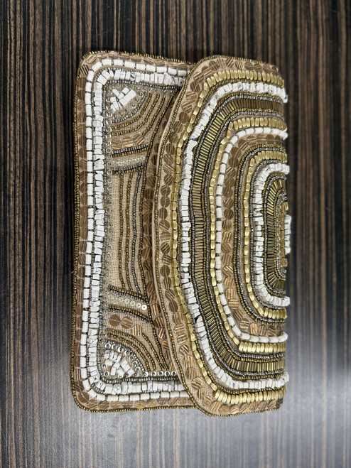 Used Antik Kraft Wallet 60031-S000762839