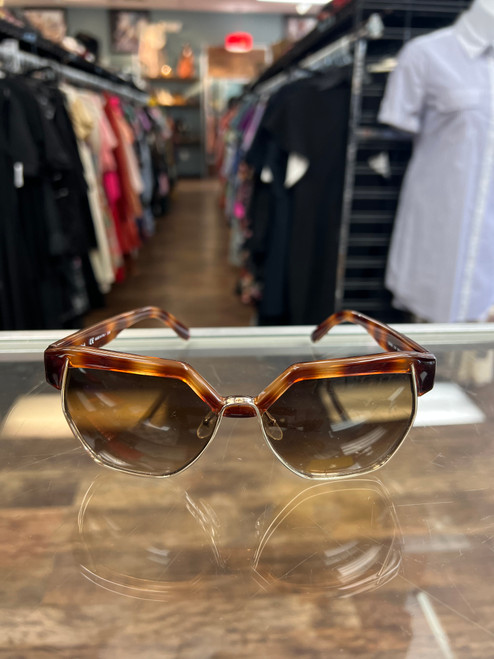 Used Chloe Sunglasses 60004-S000621328