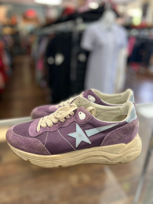 Used Golden Goose Casual Shoes 7.5 60004-S000621329