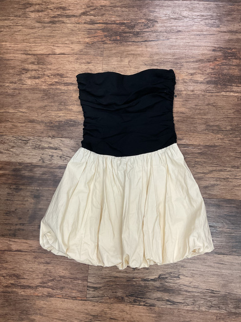 Used Reformation Short Dress B S-4/6 60004-S000621333