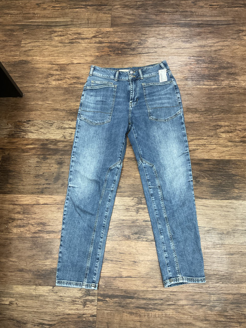 Vist Large View of Product Image Which is Used Pilcro Denim 6-28 60004-S000621335