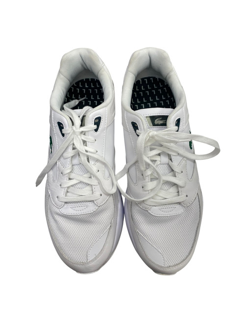 Used Lacoste Mens Athletic Shoes 11 60017-S001055459