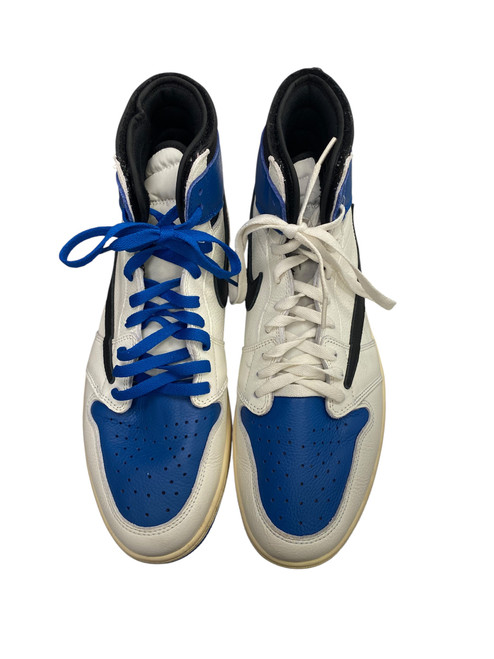 Used Nike Mens Athletic Shoes 13 60017-S001055461
