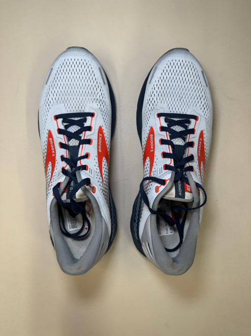 Vist Large View of Product Image Which is Used Brooks Performance Shoes 10.5