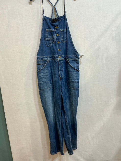 Vist Large View of Product Image Which is Used Pilcro Jumpsuit XL-16