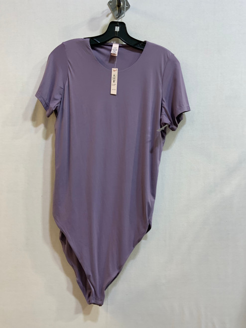 Vist Large View of Product Image Which is Used Victoria's Secret Short Sleeve Top XXL-20 60126-S000384502