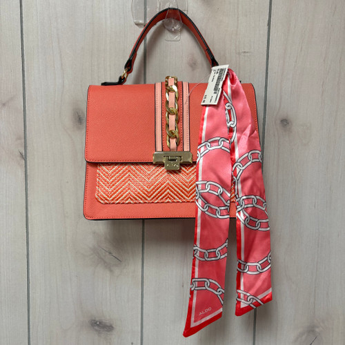 Vist Large View of Product Image Which is Used Aldo Large Handbag 60093-S000357203