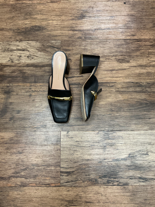 Rupert Sanderson Used Unbranded Low Heels 7.5 60004-S000621349