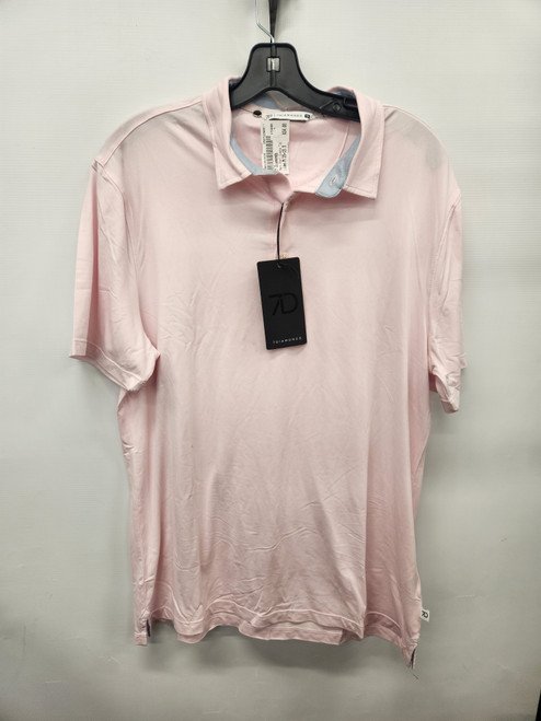 Vist Large View of Product Image Which is Used 7 Diamonds Mens Short Sleeve Top M/15-15.5 60027-S001351418