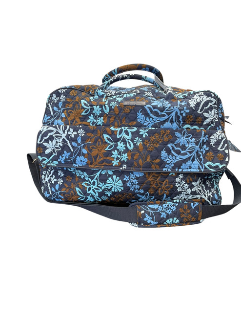 Vist Large View of Product Image Which is Used Vera Bradley Xlarge Handbag 60069-S000706415