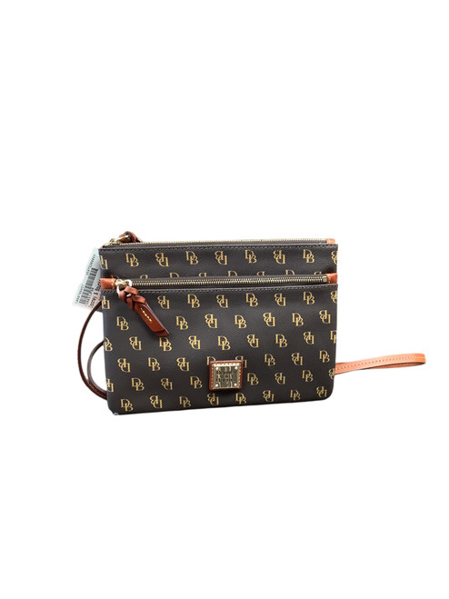 Used Dooney & Bourke Small Handbag 60069-S000706421