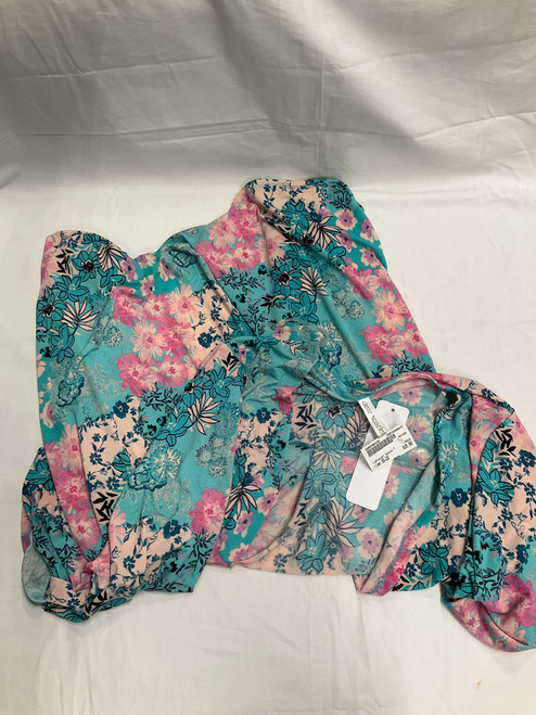 Vist Large View of Product Image Which is Used Unbranded Lightweight Sweater F 3X-22