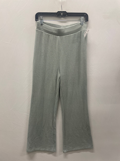 Vist Large View of Product Image Which is Used Green Twik Vision Casual Pant M 8-10/28-30 60137-S000064925