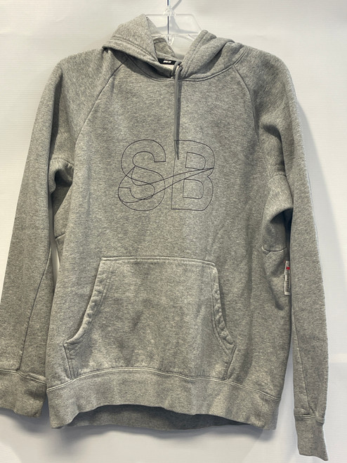 Vist Large View of Product Image Which is Used Nike Active Sweatshirt M-8/10 60112-S000421448