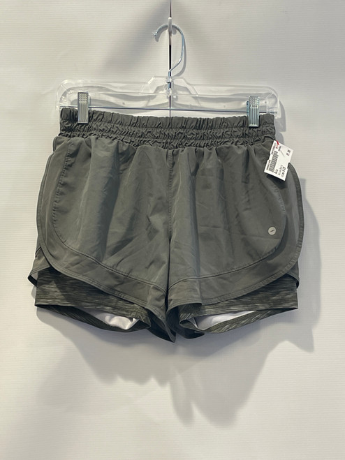 Vist Large View of Product Image Which is Used Avia Active Shorts 8-29 60112-S000421455