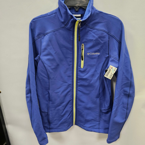 Vist Large View of Product Image Which is Used Unbranded Short Light Jacket M-8/10