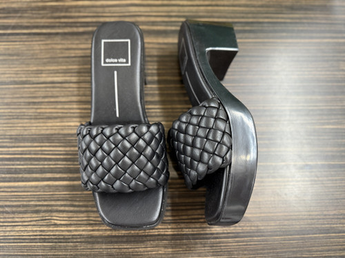 Used Dolce Vita Dress Sandals 7 60031-S000762895