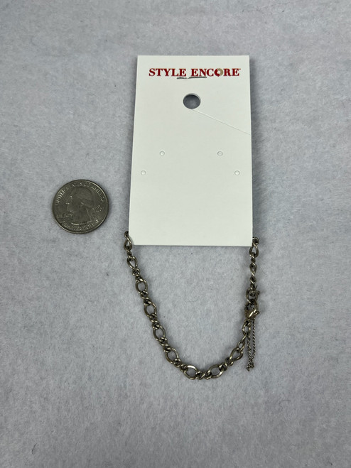 Vist Large View of Product Image Which is Used James Avery Charm Bracelet