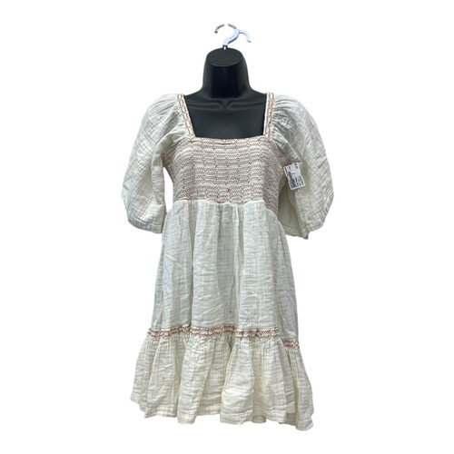 Vist Large View of Product Image Which is Used Free People Short Dress B XS-0/2 60099-S000330723
