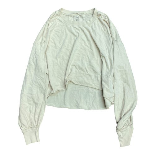 Vist Large View of Product Image Which is Used Free People Long Sleeve Top XS-0/2 60099-S000330726