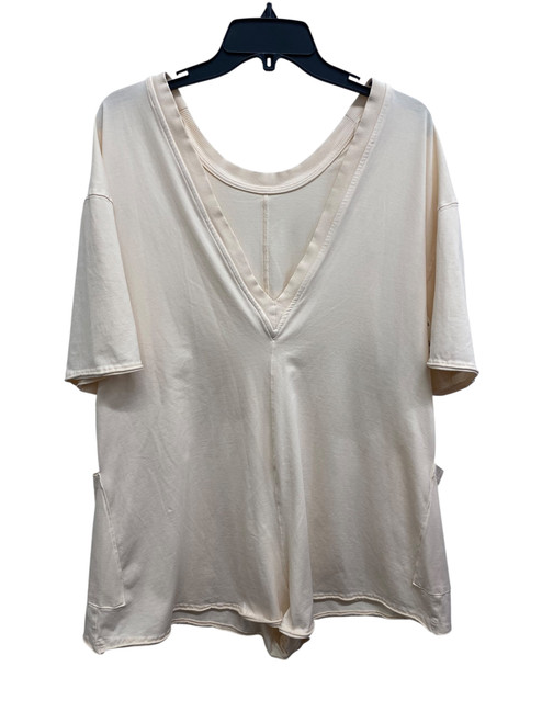 Used Free People Romper S-4/6 60017-S001055482