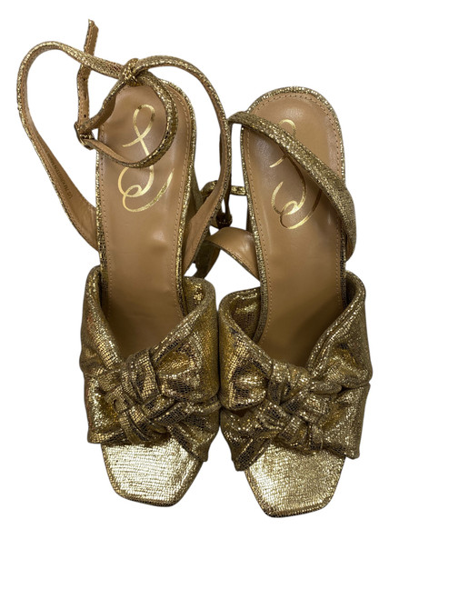 Used Sam Edelman Dress Sandals 7 60017-S001055492
