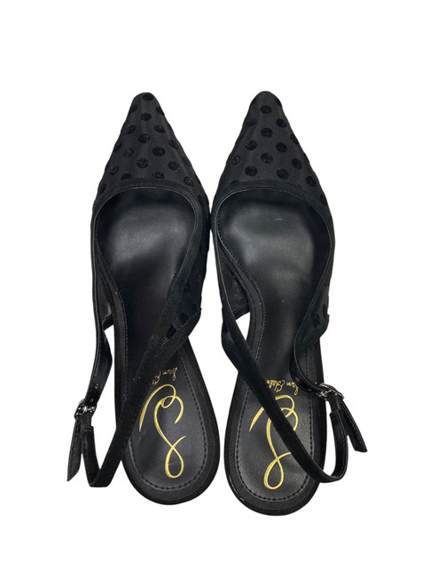 Used Sam Edelman Low Heels 7 60017-S001055493