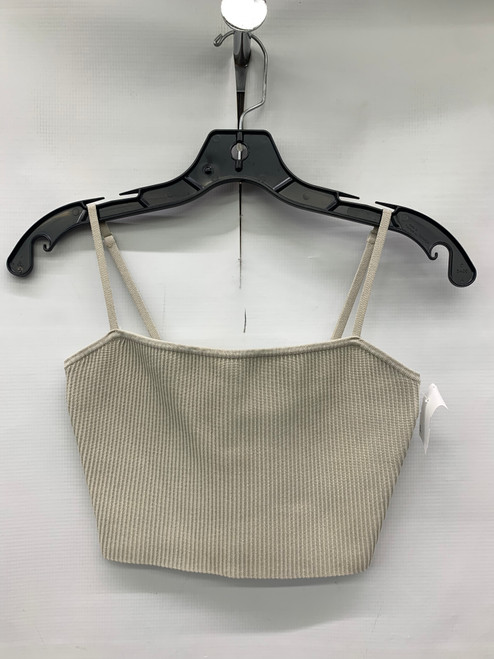 Vist Large View of Product Image Which is Used Babaton Tank Top S-4/6