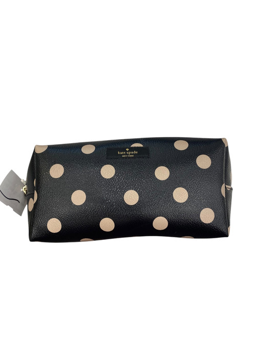 Used Kate Spade New York Leather Wallet 60017-S001055508