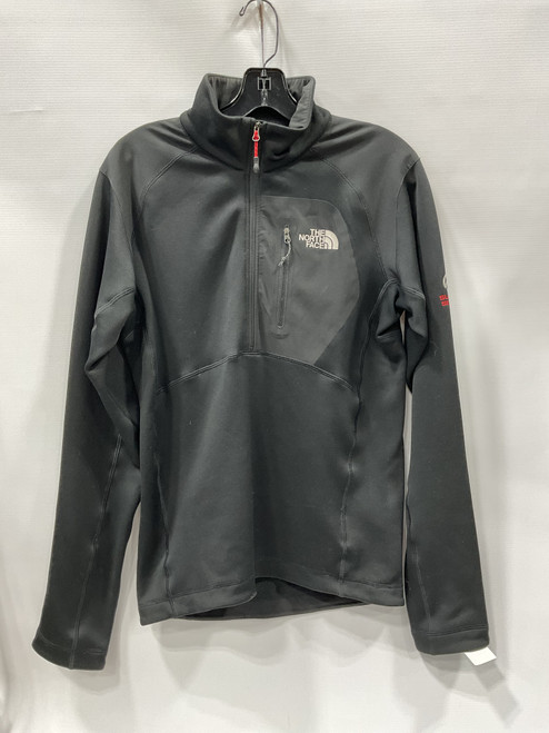 Vist Large View of Product Image Which is Used The North Face Men's Light Jacket S