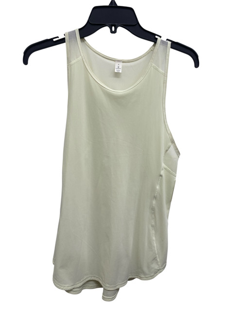 Used Lululemon Athletica Active Tank Top S-4/6 60017-S001055525