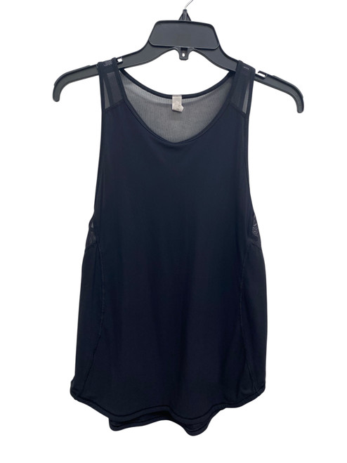Used Lululemon Athletica Active Tank Top S-4/6 60017-S001055527