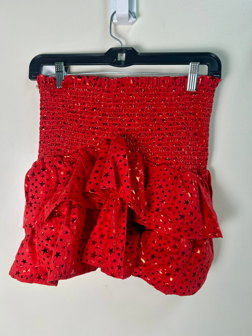 Vist Large View of Product Image Which is Used Unbranded Shorts S 4-6/27-28