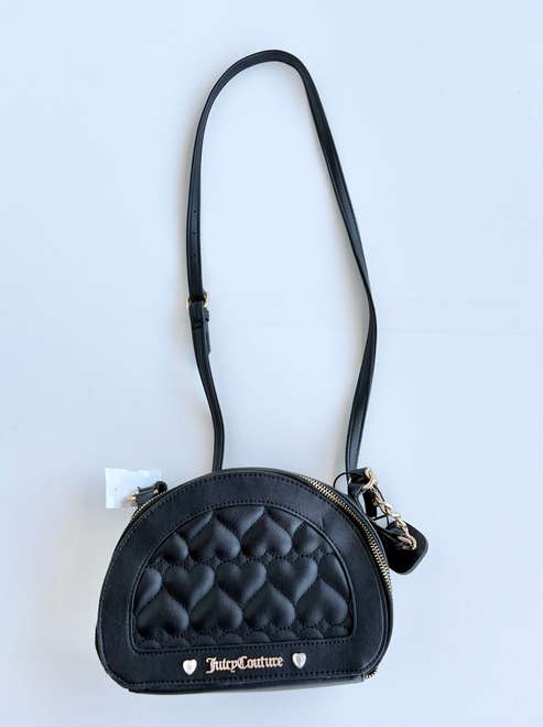 Vist Large View of Product Image Which is Used Juicy Couture Small Handbag