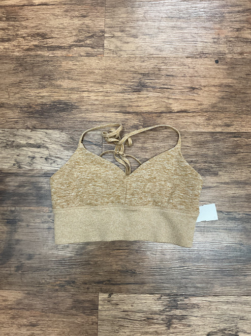 Used Alo Yoga Sports Bra M-8/10 60004-S000621368