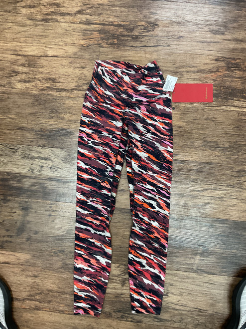 Used Lululemon Athletica Active Leggings 2-26 60004-S000621369