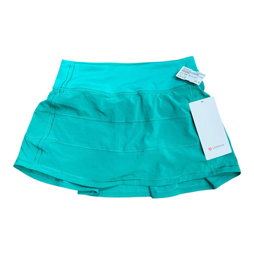 Vist Large View of Product Image Which is Used Lululemon Athletica Active Skirt 2-26 60099-S000330761
