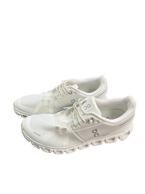 Used On Cloud Performance Shoes 8.5 60085-S000330853