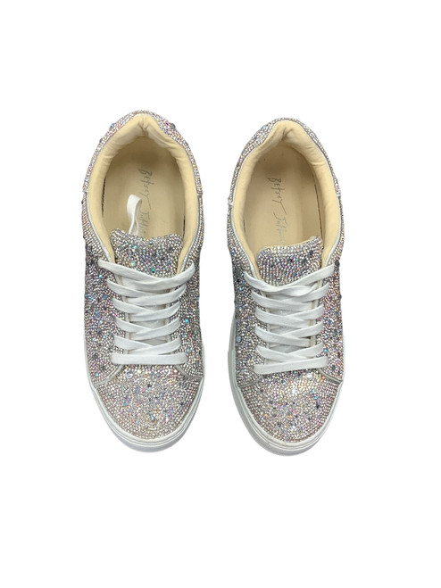 Used Betsey Johnson Casual Shoes 6.5 60069-S000706476