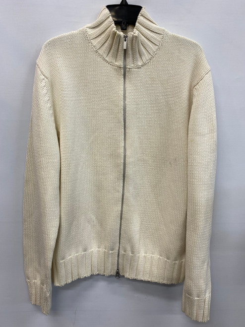 Used Banana Republic Mens Lightweight Sweater XL 60072-S000516839 Vist Large View of Product Image Which is Used Banana Republic Mens Lightweight Sweater XL