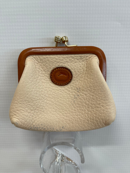 Used Unbranded Leather Wallet 60072-S000516844