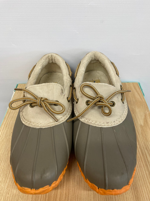 Vist Large View of Product Image Which is Used Unbranded Rain Boots 6.5 60072-S000516848