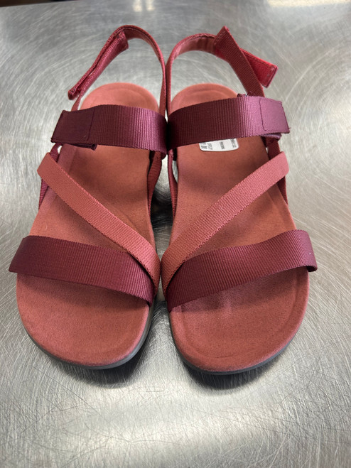 Used Merrell Sandals 8 60112-S000421509