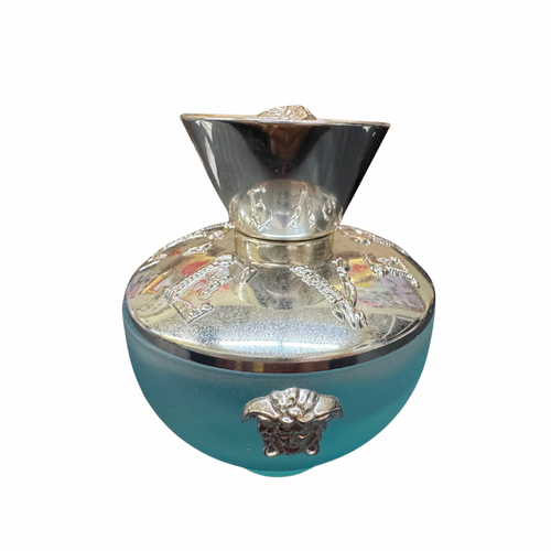 Vist Large View of Product Image Which is Used Unbranded Versace Dylan Turquoise  perfume 60021-S000798172