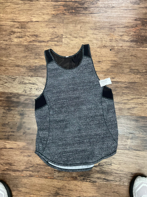 Used Lululemon Athletica Active Tank Top S-4/6 60004-S000621395