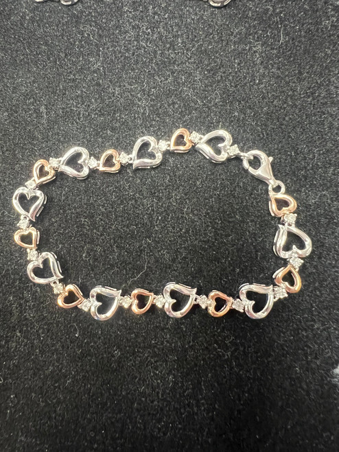 Used Kay’s jewelry Bracelet 60004-S000621412