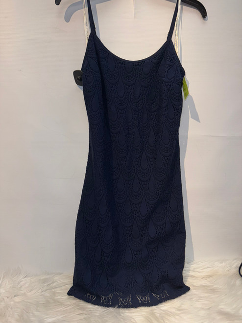 Vist Large View of Product Image Which is Used Lilly Pulitzer Short Dress F XS-0/2 60132-S000099925