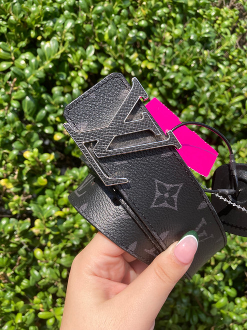 Used Louis Vuitton Belt S 4-6/27-28 60067-S000748855