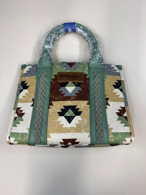 Vist Large View of Product Image Which is Used Wrangler Small Handbag 60006-S001103145